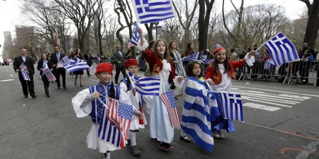 28η Οκτωβρίου: Ψήφισμα στο αμερικανικό Κογκρέσο για να χαρακτηριστεί ως η “Ημέρα του Όχι”