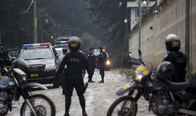 Γουατεμάλα: Δολοφονία δημοσιογράφου – Η αστυνομία αγνόησε τις απειλές