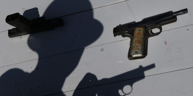 Βερολίνο: Ο 26χρονος που ήθελε να προκαλέσει μακελειό