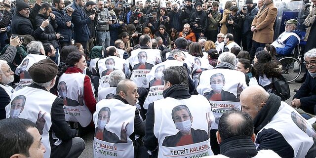 Λεϊλά Γκιουβέν: Σταματήστε τώρα τις επιχειρήσεις στη Ροζάβα αν θέλετε να μην επιστρέψει ο ISIS