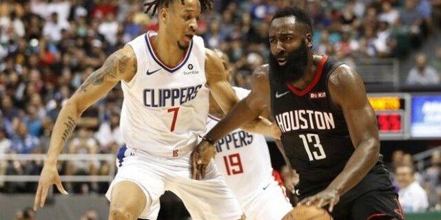 NBA: Αναστέλλονται όλες οι μεταδόσεις των αγώνων στην Κίνα
