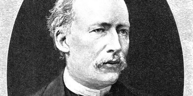 Niels Hoffmeyer: Ο πατέρας της reanalysis – Ένας μεγάλος αλλά “ξεχασμένος” μετεωρολόγος