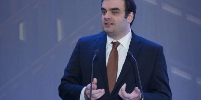 Πιερρακάκης: Προτεραιότητα της κυβέρνησης η κυβερνοασφάλεια