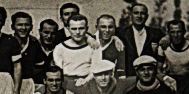 ΠΑΟΚ: Δεν ξεχνά τους ήρωές του