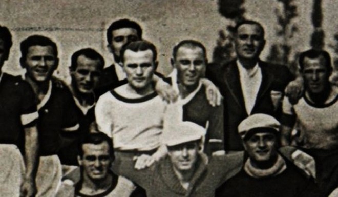 ΠΑΟΚ: Δεν ξεχνά τους ήρωές του