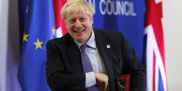 Brexit: Συμφωνία ναι μεν, αλλά… Πλειοψηφία στη Βουλή αναζητά ο Τζόνσον