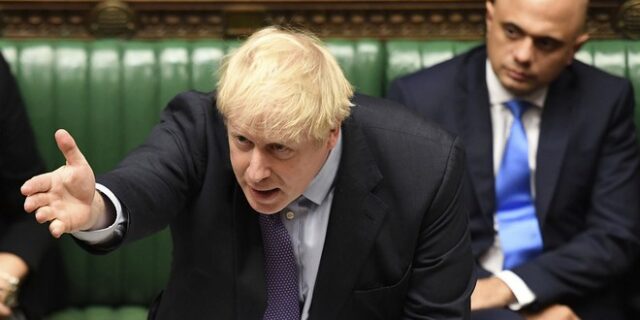 Brexit: Πράσινο φως από το κοινοβούλιο για την αποχώρηση από την ΕΕ