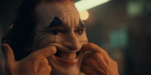 Αναζητώντας ανήλικους (Joker) στην αίθουσα