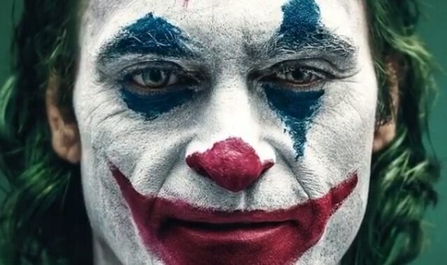 Μάρτιν Σκορσέζε: Το “Joker” είναι επηρεασμένο από δικές μου ταινίες