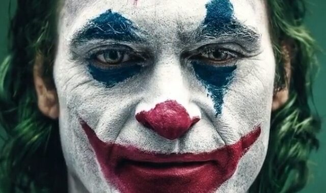 Joker: Πέντε παιχνίδια εξίσου, αν όχι πιο βίαια από την ταινία