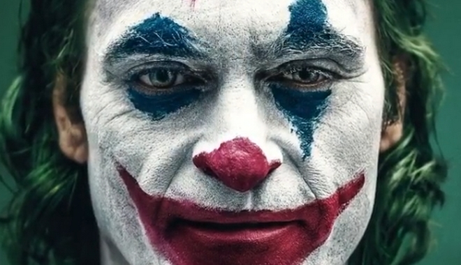 Joker: Πέντε παιχνίδια εξίσου, αν όχι πιο βίαια από την ταινία