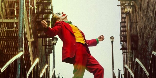 Joker: Έλεγχοι της αστυνομίας σε κινηματογράφους για την παρουσία ανηλίκων