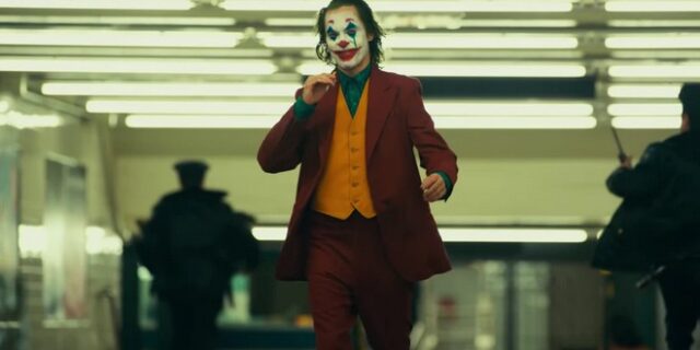 Υπάλληλος ΥΠΠΟ για Τζόκερ: “Είχα προφορική εντολή από την προϊσταμένη μου”