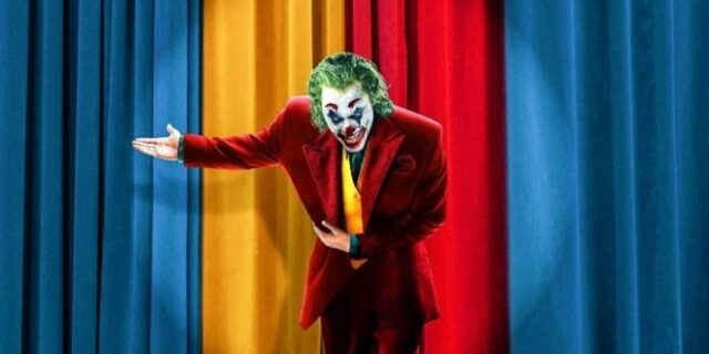 Έπιασαν το “τζόκερ” της γελοιότητας