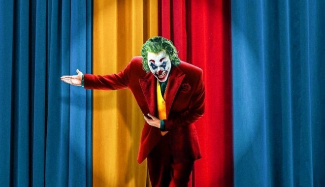 Ο Joker ανέκτησε τον έλεγχο του αμερικανικού box office