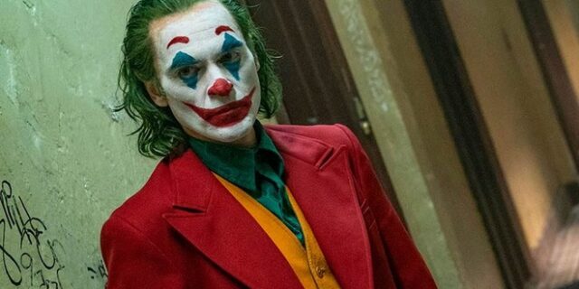 Μαρτυρία για το Joker: “Είδα 10 ένστολους να βγαίνουν από το σινεμά ΑΕΛΛΩ”