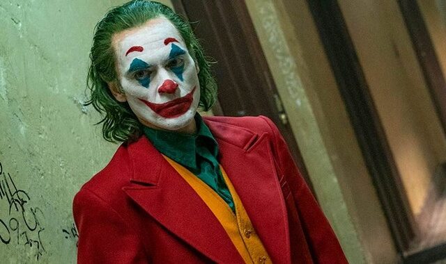 Μαρτυρία για το Joker: “Είδα 10 ένστολους να βγαίνουν από το σινεμά ΑΕΛΛΩ”