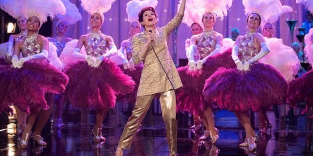 “Judy”: H Ρενέ Ζελβέγκερ είναι το μεγάλο οσκαρικό φαβορί με τη βιογραφία της Τζούντι Γκάρλαντ