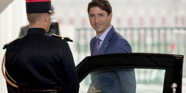 Καναδάς: Δεύτερη θητεία στην πρωθυπουργία κέρδισε ο Τζάστιν Τριντό