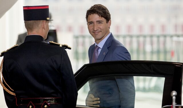 Καναδάς: Δεύτερη θητεία στην πρωθυπουργία κέρδισε ο Τζάστιν Τριντό