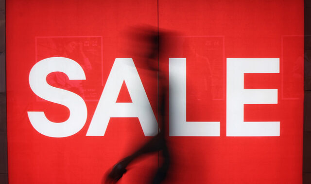 Black Friday: 5+1 πράγματα που δεν ξέρεις γι’αυτήν