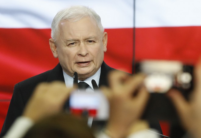 Εκλογές στην Πολωνία: Νικητής το υπερσυντηρητικό, εθνικιστικό κόμμα