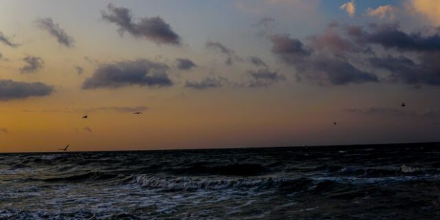 “Καλοκαιράκι” μέχρι την Παρασκευή – Βροχές από το Σαββατοκύριακο