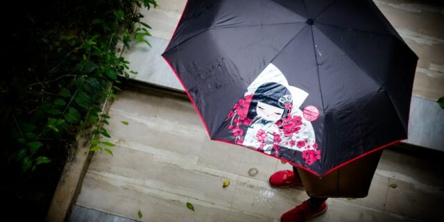 Βαθμιαία βελτίωση του καιρού από το μεσημέρι της Τρίτης