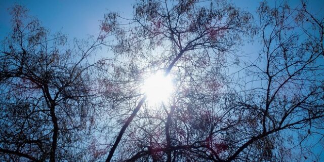 Διατηρείται ο βελτιωμένος καιρός στις περισσότερες περιοχές σχεδόν όλη την εβδομάδα