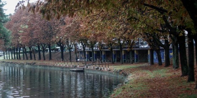 Καιρός: Βοριάδες στα μέσα της εβδομάδος και μικρή πτώση της θερμοκρασίας