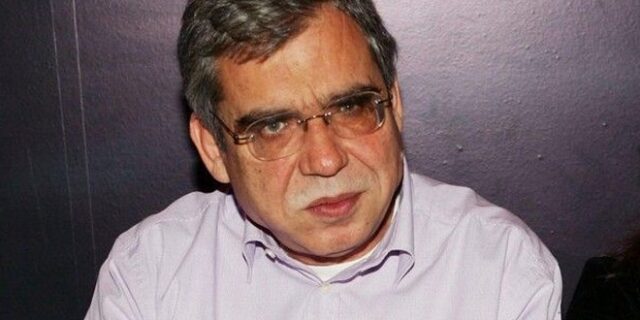 Έφυγε από τη ζωή ο Κώστας Καίσαρης