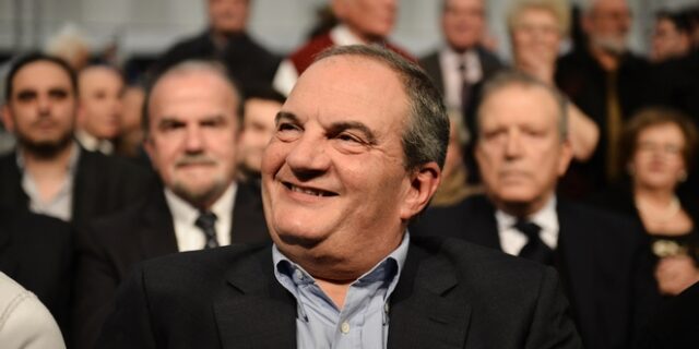 Γιατί προειδοποιεί για εθνική κρίση λόγω προσφυγικού και δημογραφικής κρίσης – Οι βολές κατά της Ουάσιγκτον