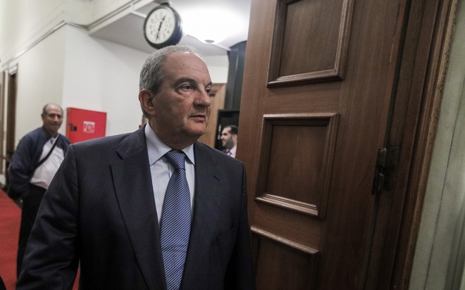 Μηνύματα Καραμανλή για Βόρεια Μακεδονία, Τουρκία, προσφυγικό και δημογραφικό