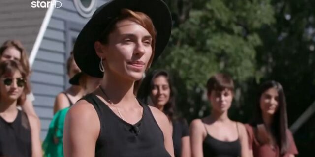 GNTM: Το αβαντάζ της Κάτιας – Ποιες παίκτριες θέλησε να “εξοντώσει”