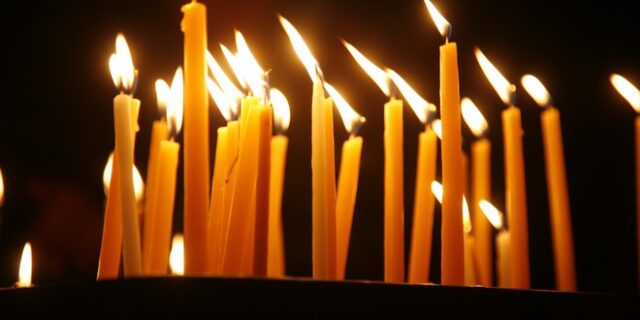 Εορτολόγιο: Ποιοι γιορτάζουν την Παρασκευή 11 Οκτωβρίου