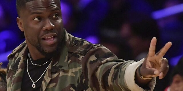 Συγκλονίζει ο κωμικός Kevin Hart μετά το σοβαρό τροχαίο: “Μην παίρνεις το σήμερα ως δεδομένο”