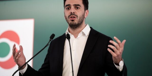Χριστοδουλάκης για ψήφο αποδήμων: Το ΚΙΝΑΛ συναινεί με 4 βασικές αρχές