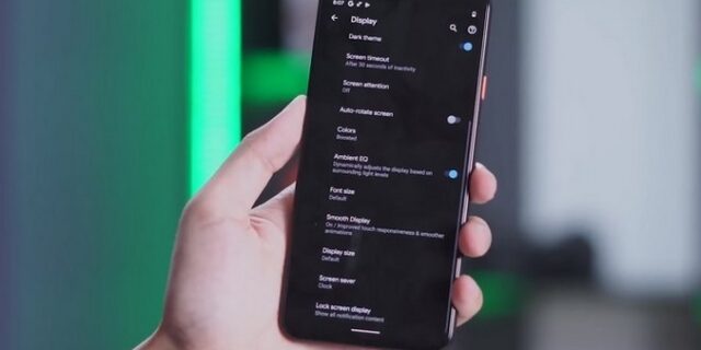 Pixel 4: Πλήρης διαρροή χαρακτηριστικών και δείγματα από την κάμερα