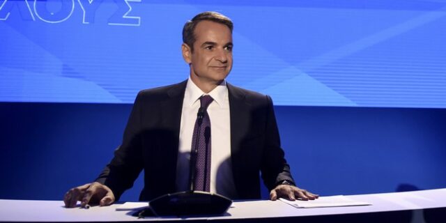 Πρόεδρος του βουνού, της θάλασσας ή του κάμπου;