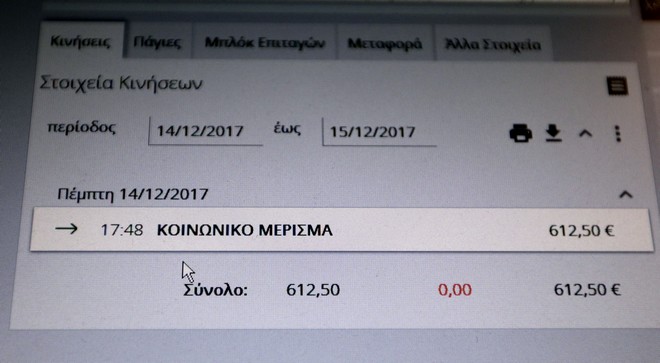 Κοινωνικό μέρισμα: Με όρους ΚΕΑ το βοήθημα στο τέλος του χρόνου