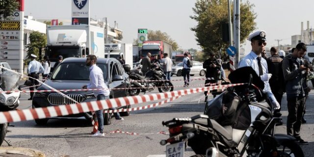 Χαϊδάρι: Νεκρός ο 49χρονος επιχειρηματίας