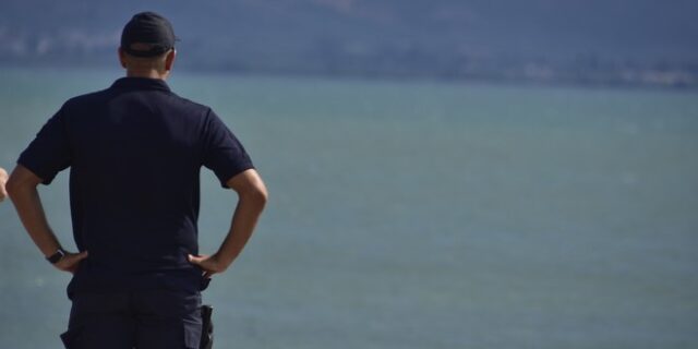 Σορός άνδρα εντοπίστηκε στο Παλαιό Φάληρο