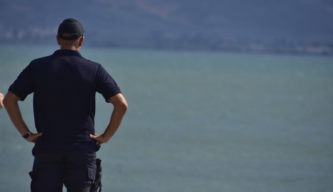 Σορός άνδρα εντοπίστηκε στο Παλαιό Φάληρο