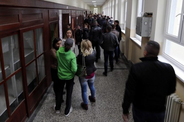 Κρίσιμες βουλευτικές εκλογές στο Κόσοβο