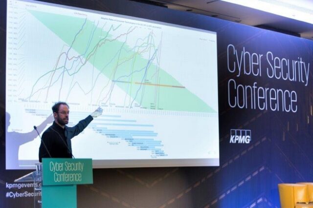 Cyber Security Conference της KPMG: Σημαντικές ανακοινώσεις για κρίσιμες υποδομές και ρυθμιστικό πλαίσιο κυβερνοασφάλειας