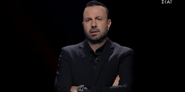 Ο Πιο Αδύναμος Κρίκος: Ο μοντελοπνίχτης που δεν γνωρίζει τη Ναόμι Κάμπελ