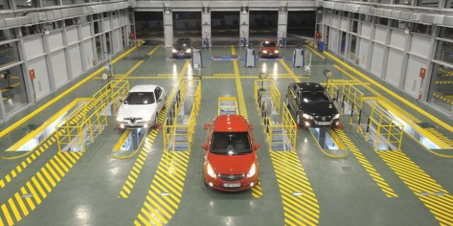 Μεταχειρισμένα αυτοκίνητα: Τι αλλάζει στα ΙΧ με “γυρισμένα” χιλιόμετρα