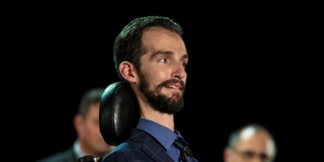 Στέλιος Κυμπουρόπουλος: “Δεν είπα ποτέ πως είμαι κατά των αμβλώσεων”