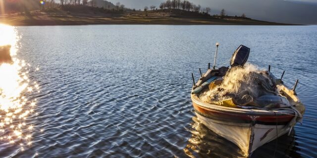Καιρός: Χωρίς βροχές τα επόμενα 24ωρα – Βοριάδες έως 6 μποφόρ