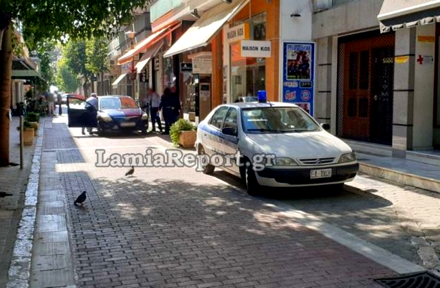 Λαμία: Την βρήκαν στο σπίτι της 10 μέρες μετά το θάνατό της